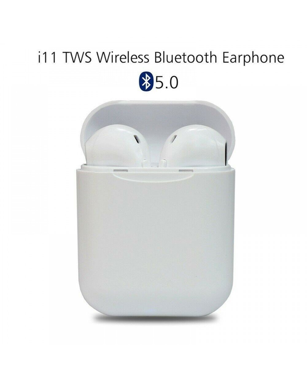 Ασύρματα Ακουστικά Bluetooth TWS i11