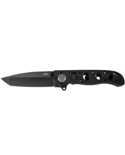 CRKT M16-02DB BLACK TANTO...