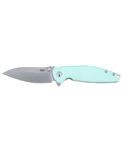 Σουγιάς CRKT IBIS BLUE