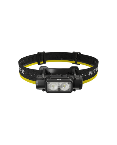 ΦΑΚΟΣ LED NITECORE HEADLAMP...