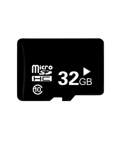 Κάρτα μνήμης - Micro SD -...