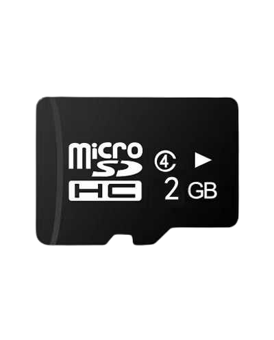 Κάρτα μνήμης - Micro SD -...