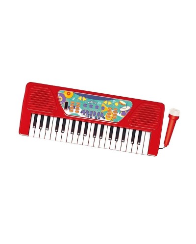 Παιδικό πιάνο με μικρόφωνο...