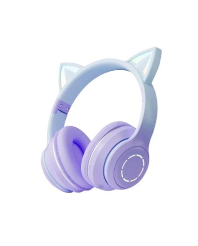 Ασύρματα ακουστικά - Cat...