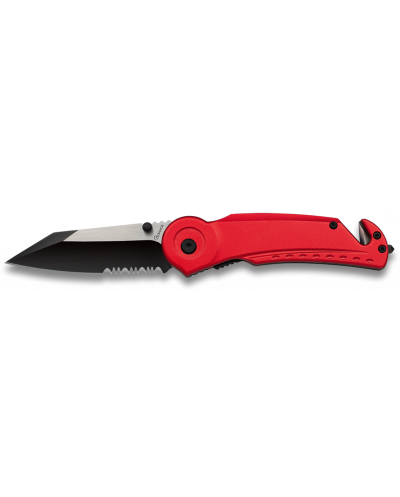 ΣΟΥΓΙΑΣ ALBAINOX Red knife....