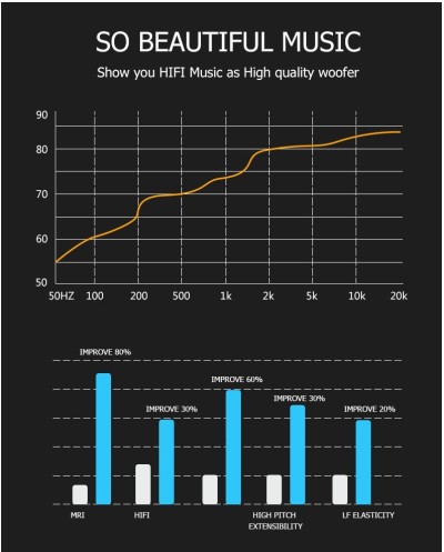 Επαναφορτιζόμενο Φορητό Ηχείο - Ραδιόφωνο Bluetooth WSTER WS-2519BT