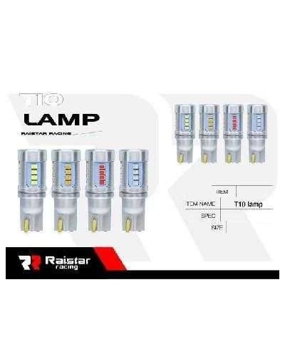 Λαμπτήρας LED - T10 -...