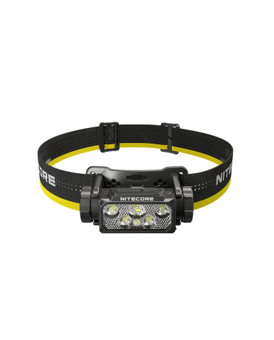 ΦΑΚΟΣ LED NITECORE HEADLAMP...