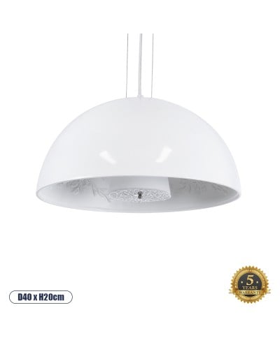 GloboStar® SERENIA WHITE...