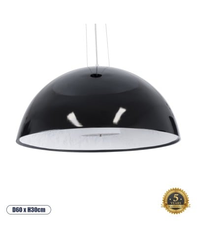 GloboStar® SERENIA BLACK...