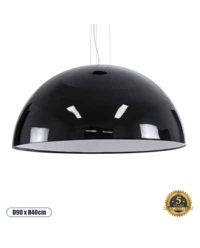 GloboStar® SERENIA BLACK...