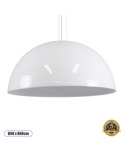 GloboStar® SERENIA WHITE...