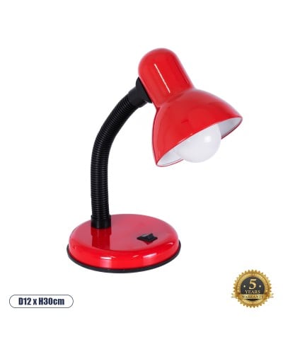 GloboStar® STUDENT RED...