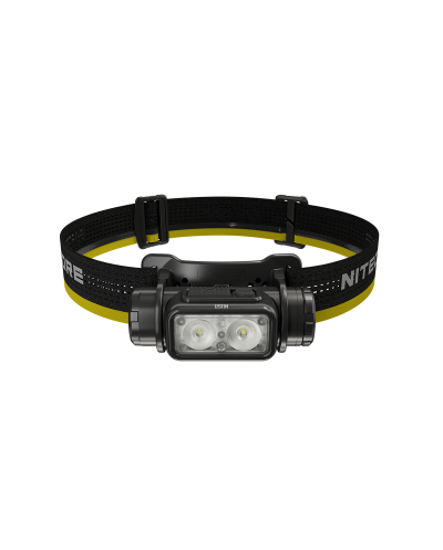 ΦΑΚΟΣ LED NITECORE HEADLAMP...