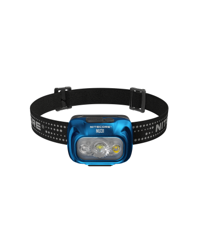 ΦΑΚΟΣ LED NITECORE HEADLAMP...