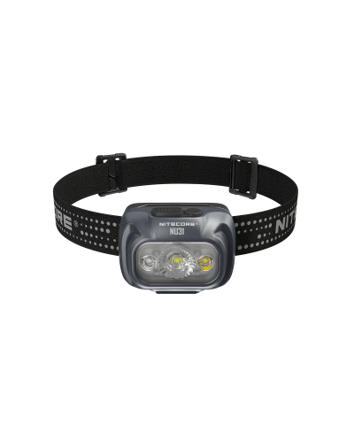 ΦΑΚΟΣ LED NITECORE HEADLAMP...