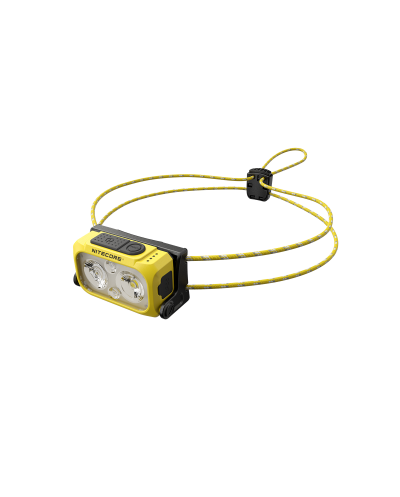 ΦΑΚΟΣ LED NITECORE HEADLAMP...