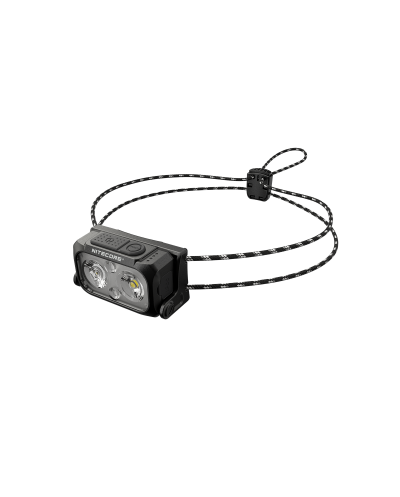 ΦΑΚΟΣ LED NITECORE HEADLAMP...