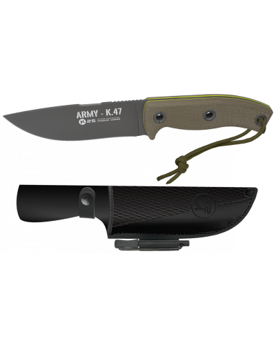 ΜΑΧΑΙΡΙ K25 ARMY K47 knife