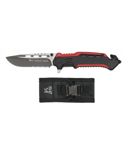 Σουγιάς K25 folding knife....