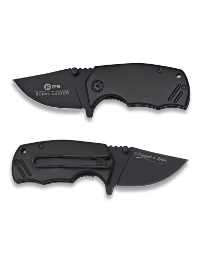 ΣΟΥΓΙΑΣ K25, Pocket knife...