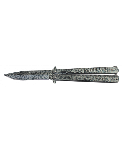 ΣΟΥΓΙΑΣ Albainox damascus...