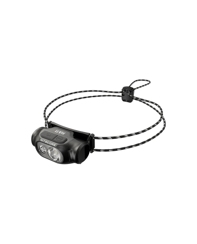 ΦΑΚΟΣ LED NITECORE HEADLAMP...