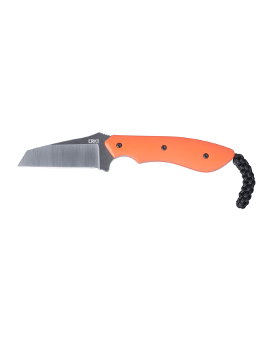 Σουγιάς CRKT S.P.I.T.™ Orange