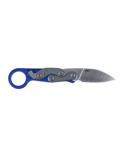 Σουγιάς CRKT Provoke® EDC Blue