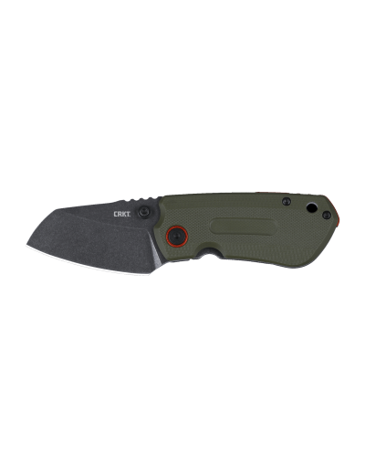 CRKT OVERLAND™ COMPACT