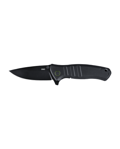 CRKT Dextro Black