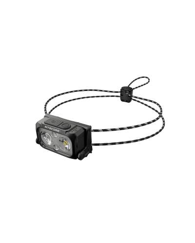 ΦΑΚΟΣ LED NITECORE HEADLAMP...