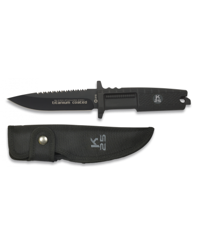 ΜΑΧΑΙΡΙ K25 Tactical Knife....