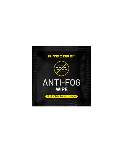 ANTI-FOG WIPE NC-CK007...