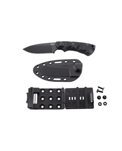 Μαχαίρι CRKT SIWI BLACK