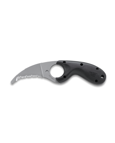 CRKT BEAR CLAW BLACK