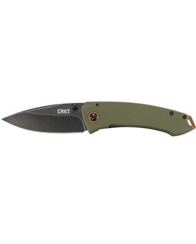 Σουγιάς CRKT TUNA OD GREEN