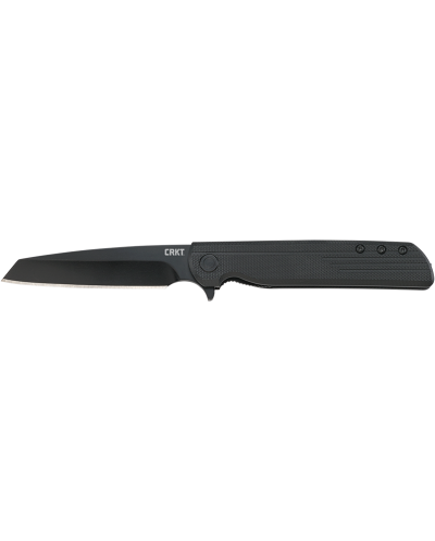 Σουγιάς CRKT LCK + BLACKOUT