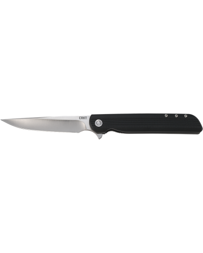 Σουγιάς CRKT LCK + LARGE BLACK