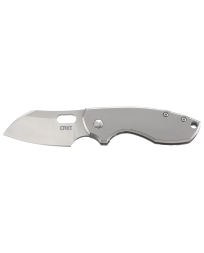 Σουγιάς CRKT PILAR SILVER