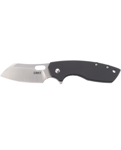 Σουγιάς CRKT PILAR LARGE BLACK