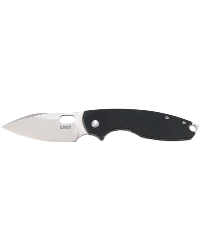 Σουγιάς CRKT PILAR III BLACK