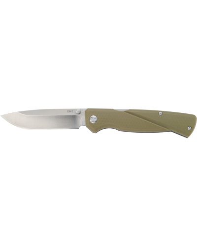 Σουγιάς CRKT KOVA OD GREEN