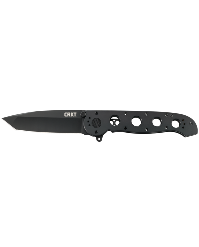 CRKT M16-04KS TANTO BLACK