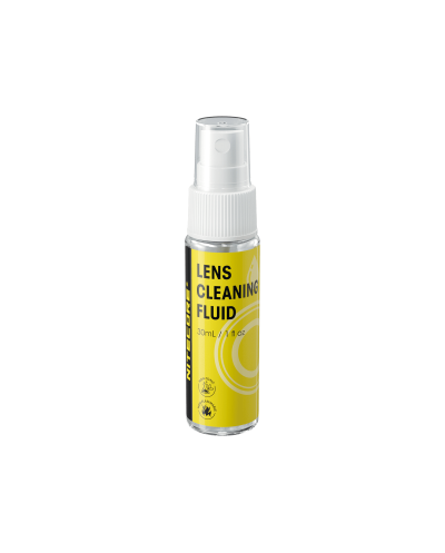 Lens Cleaning Fluid 30ml