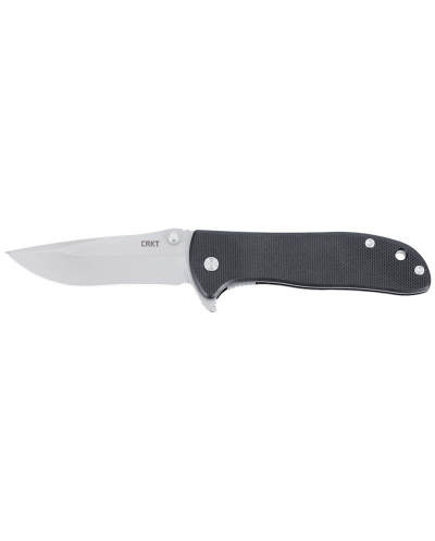 Σουγιάς CRKT Drifter Black...