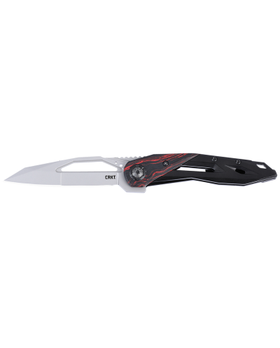 Σουγιάς CRKT Nucleus Red &...