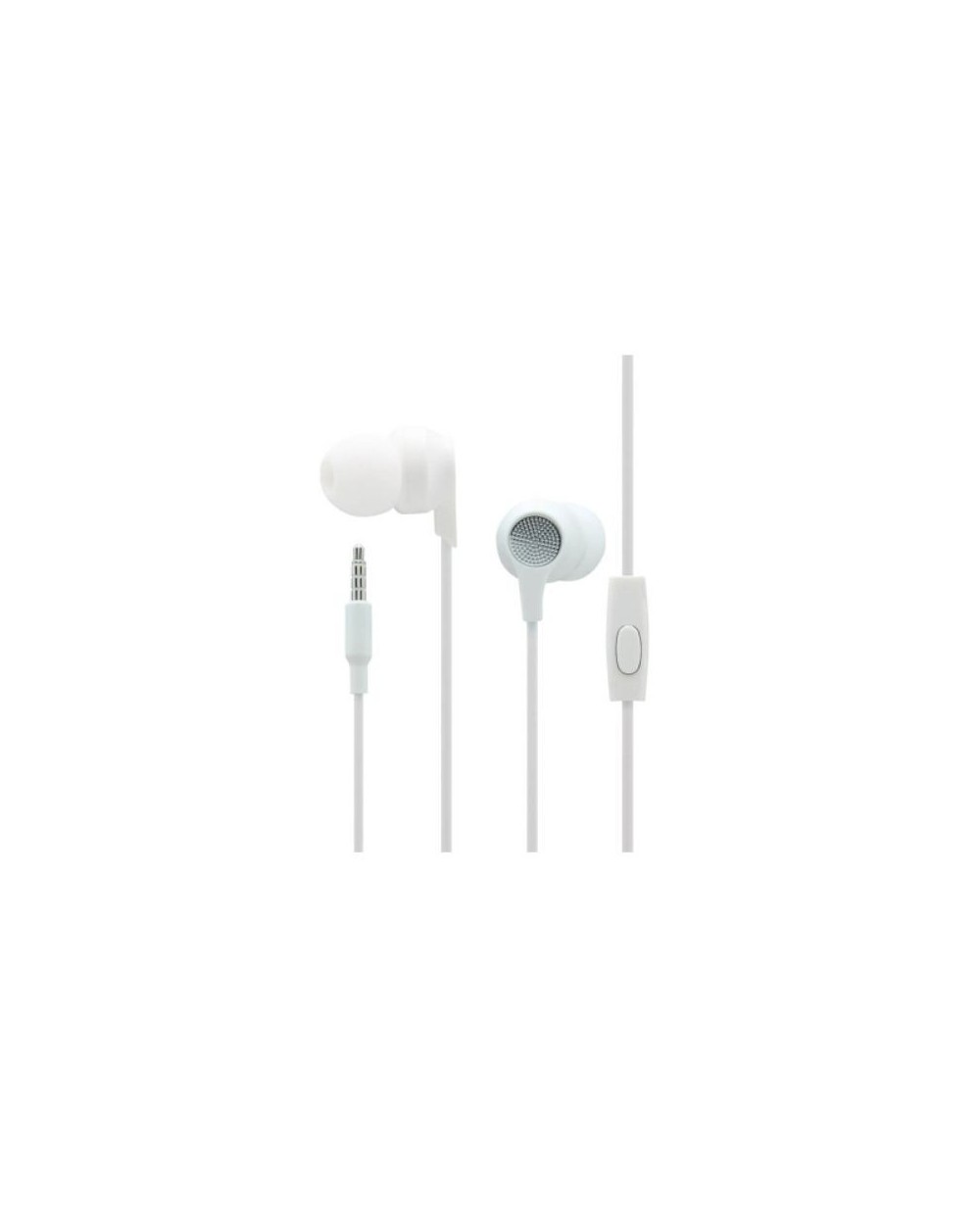 Ενσύρματα HandsFree Ακουστικά Jack 3.5mm Tranyoo T2