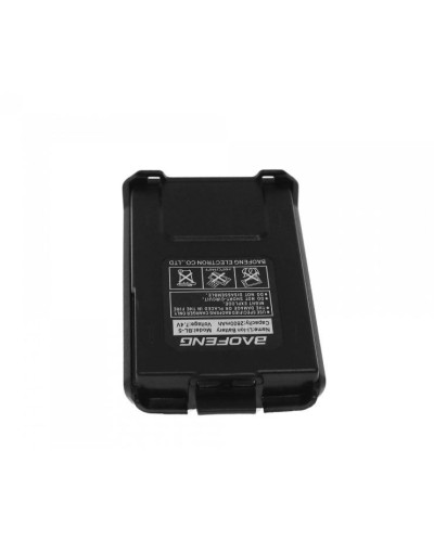 Μπαταρία πομποδέκτη για Baofeng BL-5 2800mah 7.4V (RETAIL PACK) ΟΕΜ 084641-1