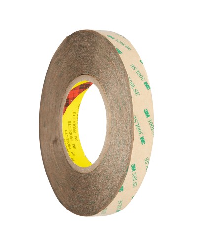 GloboStar® 79956 3M 300LSE Original Scotch Brand Tape Heavy Duty Αυτοκόλλητη Ταινία Διπλής Όψης Π20mm x Μ55 Μέτρα